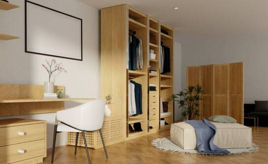 Jakie biurko kupić do pracy i nauki?