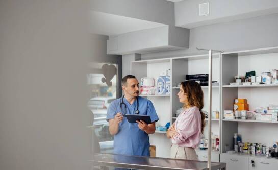 Czy lekarz weterynarii musi posiadać kasę fiskalną online?