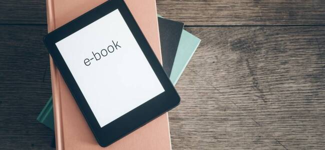 Jaki czytnik ebooków warto wybrać?