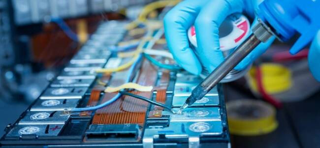 Jak naprawić sprzęt elektroniczny bez doświadczenia w elektronice
