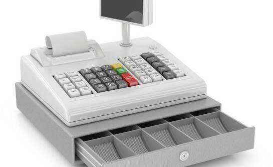 Czy można kupić używaną kasę fiskalną?
