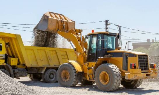 Rola bezpieczeństwa w procesie wywozu gruzu