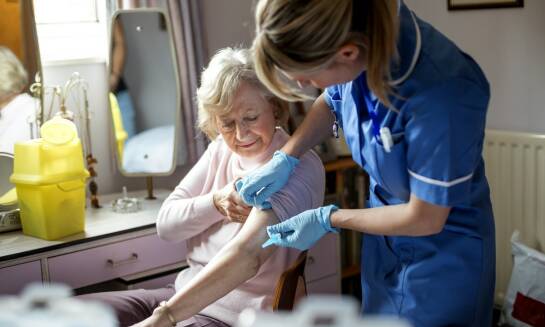 Jak domięśniowe zastrzyki wspomagają leczenie pacjentów z chorobami neurologicznymi?
