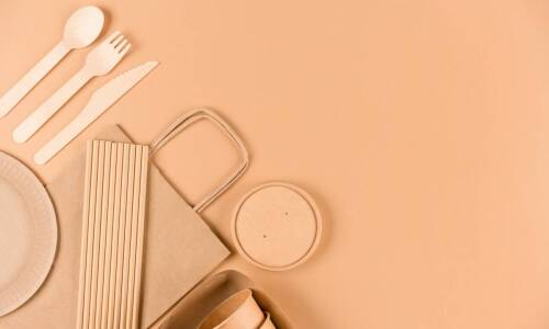 Wpływ ekologicznych pudełek do fast foodu na doświadczenie klienta