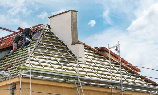 Nowoczesne metody malowania dachów – co oferują specjaliści we Warszawie?