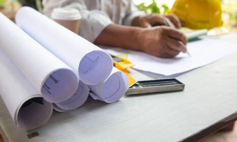 Rola nadzoru budowlanego w procesie przygotowania kosztorysu dla banku