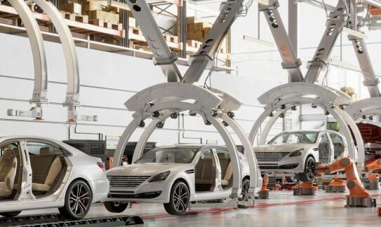 Rola specjalistycznego sprzętu w samochodowym blacharstwie