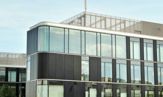 Blachy a efektywność energetyczna w budynku