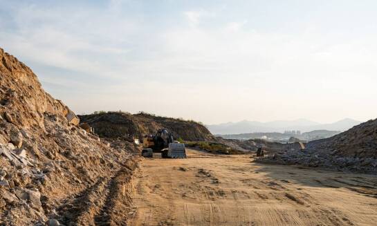 Wpływ biowłókniny na ekonomikę projektów infrastrukturalnych