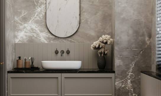 Jakie są korzyści z zastosowania anhydrytowych posadzek w domach jednorodzinnych?