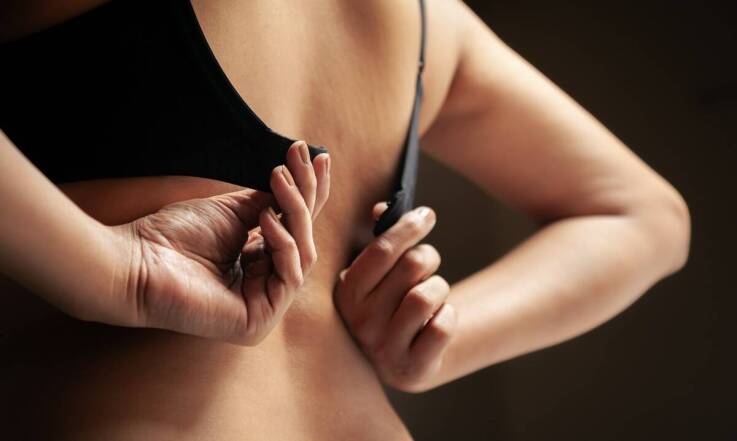 Jak wybrać stanik, który podkreśli naturalne piękno sylwetki?