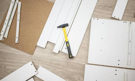 Porady dotyczące montażu i konserwacji nóżek kuchennych do mebli