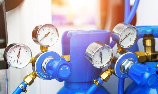 Instalacje LPG we Wrocławiu – montaż i serwis Wojciech Wieczorek