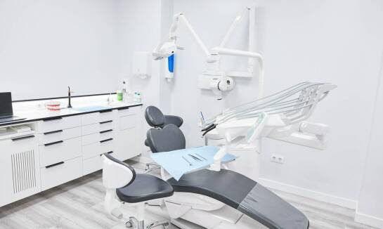 Nowoczesna diagnostyka u chirurga stomatologa