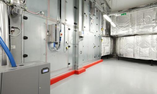 Kluczowe korzyści z montażu rekuperacji w nowoczesnym budownictwie.