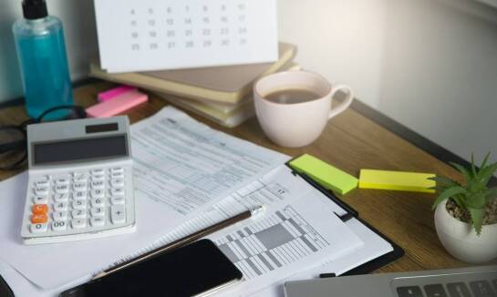 Podstawowe zasady prowadzenia księgowości w sp.z.o.o.