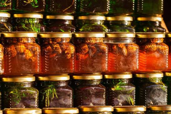 Jak ekologiczne podejście wpływa na jakość przetworów naturalnych?