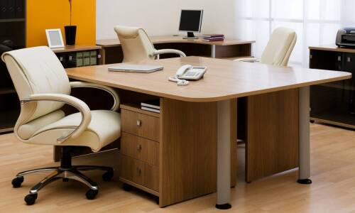 Jak roboty do sprzątania podłogi wpływają na poprawę standardów higieny w biurach?