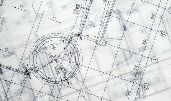 Kluczowe techniczne elementy w procesie projektowania kolejowych rozjazdów