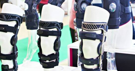 Jak sklep ortopedyczny w Skierniewicach wspiera rehabilitację dla pacjentów?