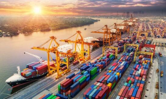 Rola antykorozyjnych zabezpieczeń w transporcie morskim