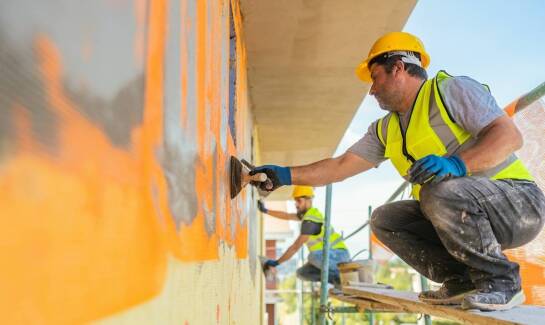 Sprawdzone metody na terminowe zakończenie remontowych prac