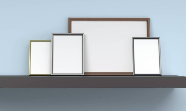 Jakie są najnowsze trendy w projektowaniu antyram szklanych?