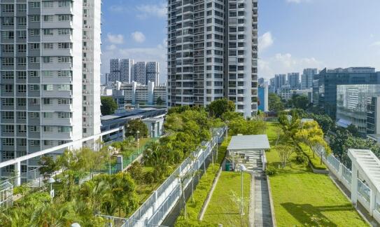 Betonowy drogowy słupek a funkcjonalność rekreacyjnych przestrzeni