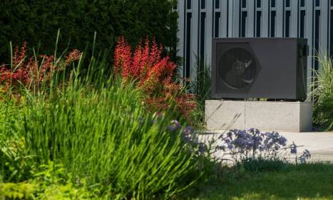 Efektywność energetyczna budynków dzięki zastosowaniu ciepła pomp