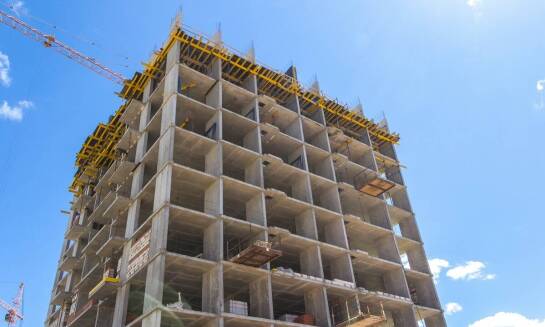 Zastosowanie szalunkowych pustaków w nowoczesnym budownictwie