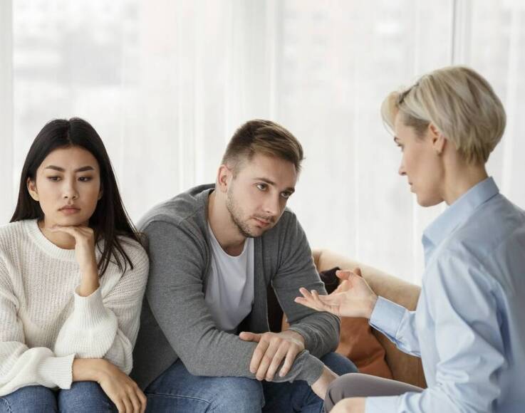 Jak psychoterapia dla par przyczynia się do rozwoju umiejętności rozwiązywania konfliktów?