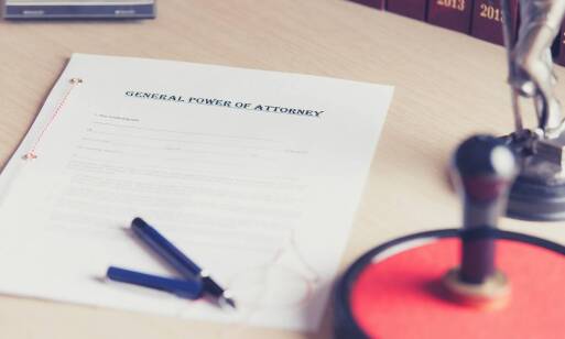 Wpływ zachowku na postępowanie sądowe działu spadku