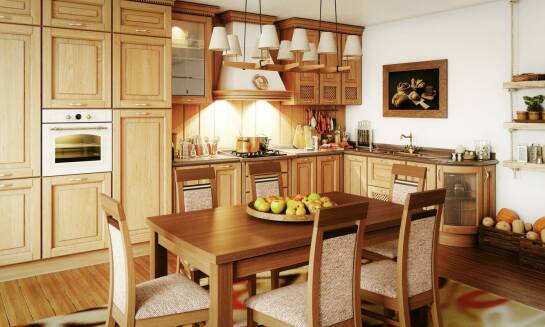 Jak łączymy tradycję z nowoczesnością w kuchni?