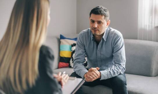 Wpływ trafnej psychologicznej diagnozy na poprawę jakości życia pacjenta