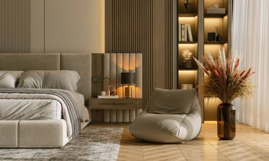 Ekskluzywne noclegi z romantyczną atmosferą – idealny wybór do wypoczynku