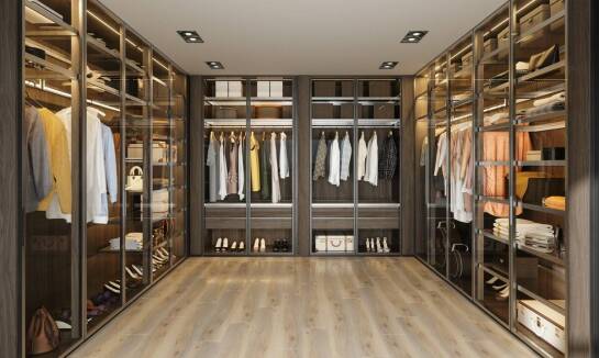 Jak dopasować garderobę na wymiar do indywidualnych potrzeb użytkownika?