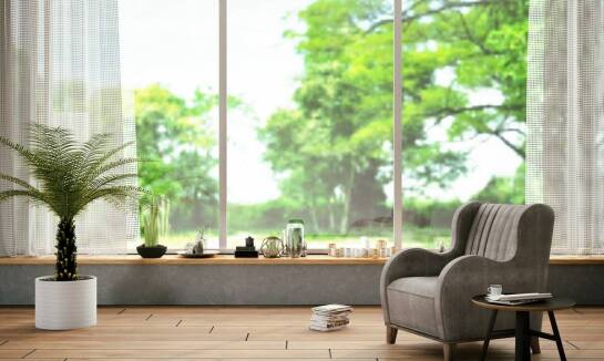 Jakie korzyści przynoszą filcowe panele w przestrzeniach rekreacyjnych?