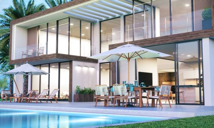 Jak planować mobilną instalację tarasu, aby zwiększyć komfort korzystania z basenu?