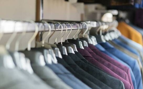 Kluczowe cechy, które wyróżniają męskie casualowe marynarki na rynku