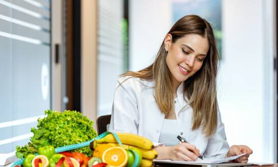 Jak dietetyk od SIBO pomaga w radzeniu sobie z objawami tej choroby?