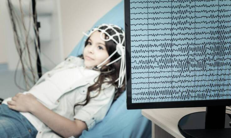 Znaczenie badania EEG w ocenie urazów czaszkowo-mózgowych u dzieci