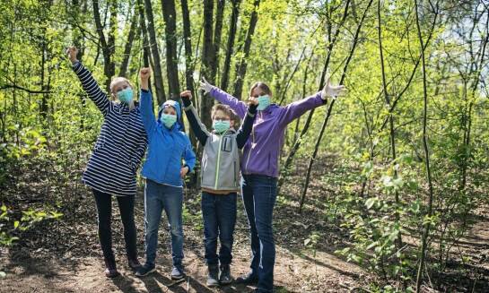 Proces interwencyjny w przypadku naruszeń prawa do ochrony środowiska