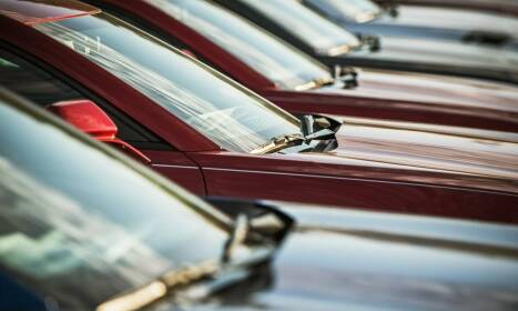 Nowe i używane samochody z USA – na jakie modele warto zwrócić uwagę?