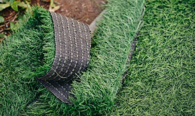 Trawa w rolkach jako narzędzie szybkiej transformacji zielonych przestrzeni