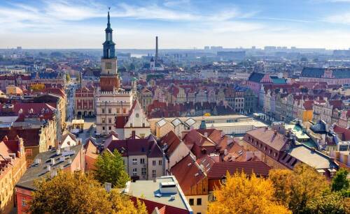 Dlaczego warto regularnie kontrolować stan rynien w Poznaniu?