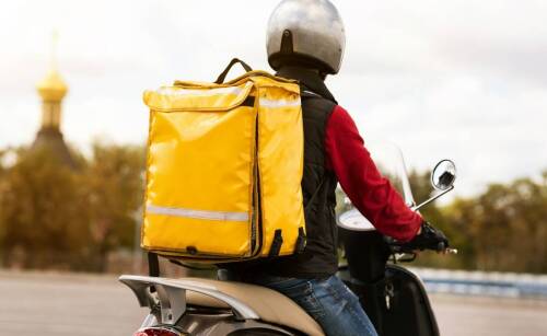 Jak torby z tkaniny PCV do pizzy zapewniają doskonałą izolację termiczną?