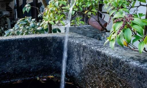 Znaczenie uzdatniania wody w głębinowych studniach dla zdrowia domowników