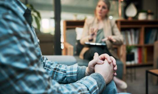 Rola podejścia autorskiego w terapii uzależnień