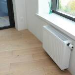 Optymalizacja kosztów ogrzewania dzięki profesjonalnej instalacji systemu.