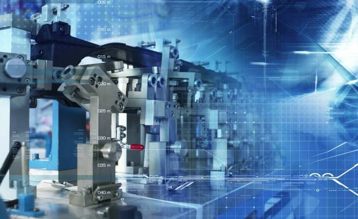 Optymalizacja produkcji poprzez automatyzację i robotyzację technologicznych linii